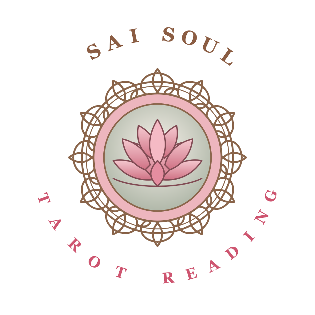 Sai Soul Tarot logo